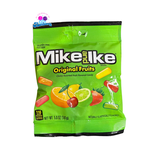 MIKE AND IKE ORIGINAL FRUITS