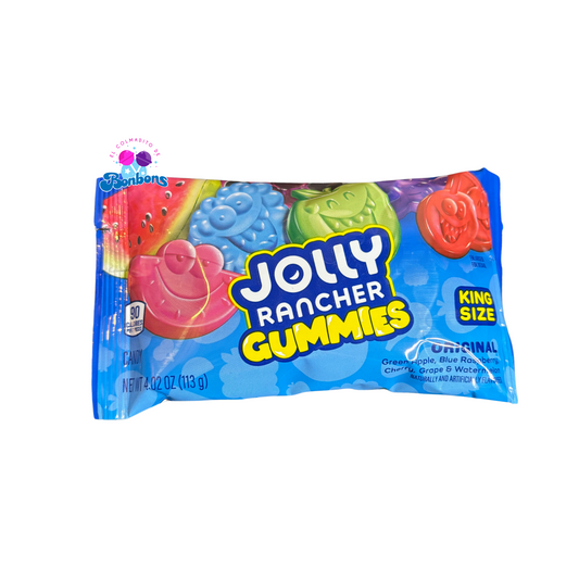 JOLLY RANCHER GUMMIES ORIGINAL