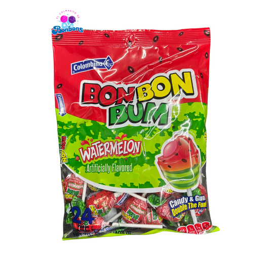 BON BON BUM WATERMELON
