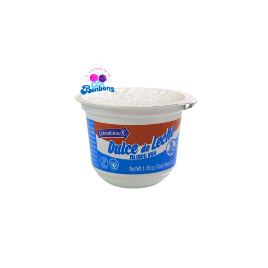 DULCE DE LECHE