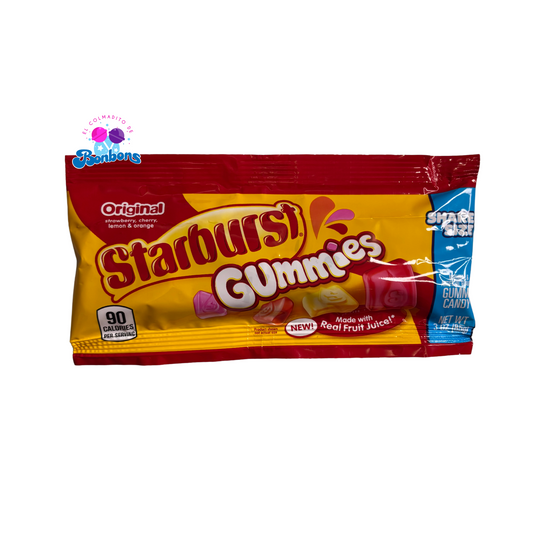 ORIGINAL STARBURST GUMMIES