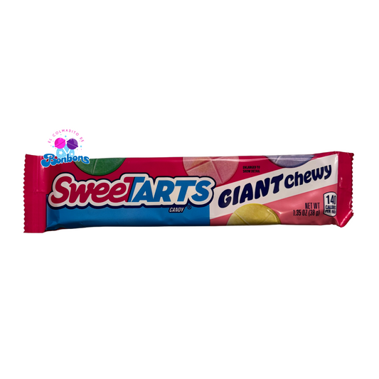 SWEETARTS GIANT CHEWY