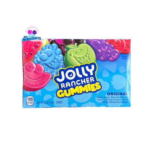 JOLLY RANCHER GUMMIES ORIGINAL