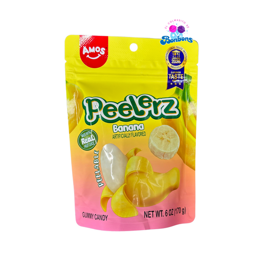 PEELERZ BANANA