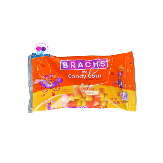 BRACH'S CLASSIC CANDY CORN