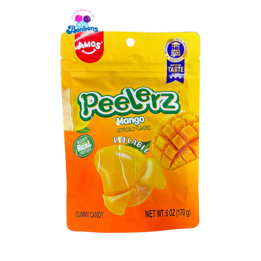 PEELERZ MANGO