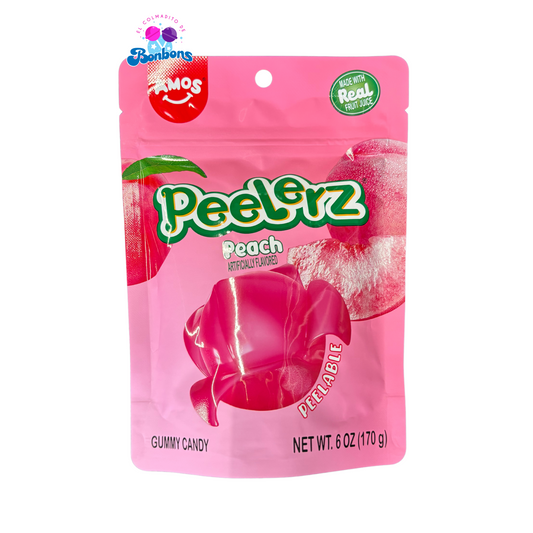PEELERZ PEACH