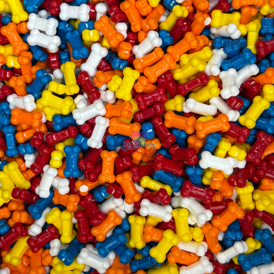 BONZ FRUIT FLAVORED CANDY