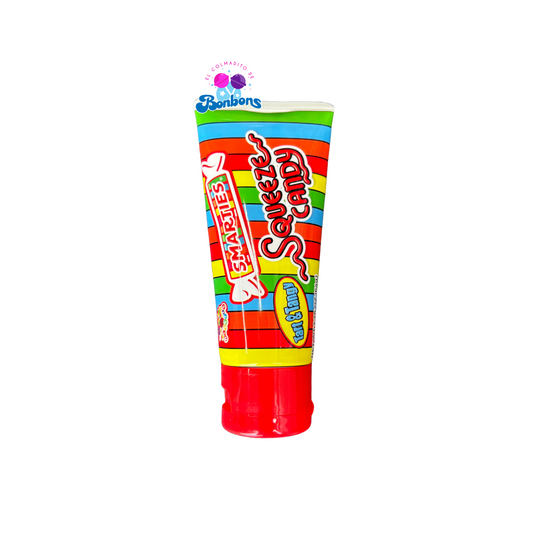 SMARTIES SQUEEZE CANDY
