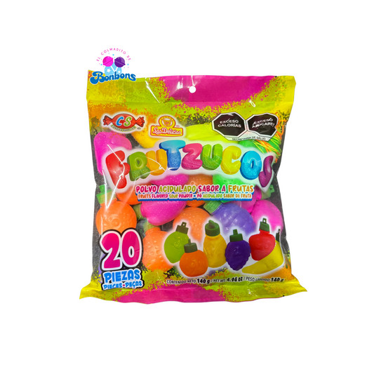 FRUTZUCOS