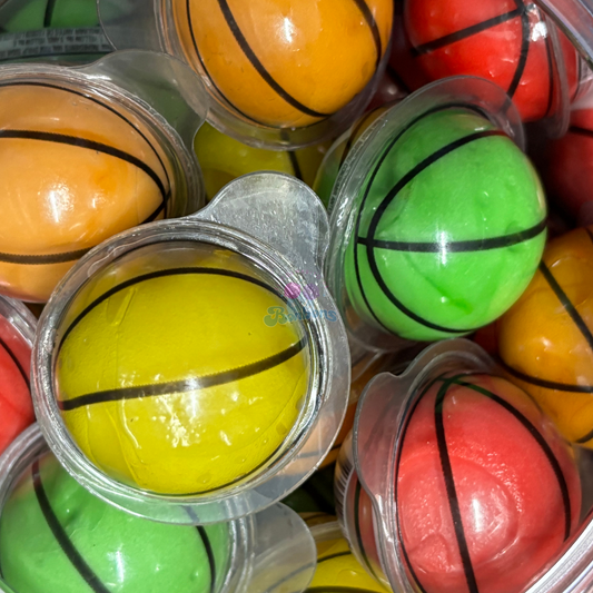 DIPLOKO! BASKETBALL GUMMY