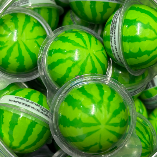 DIPLOKO! WATERMELON GUMMY