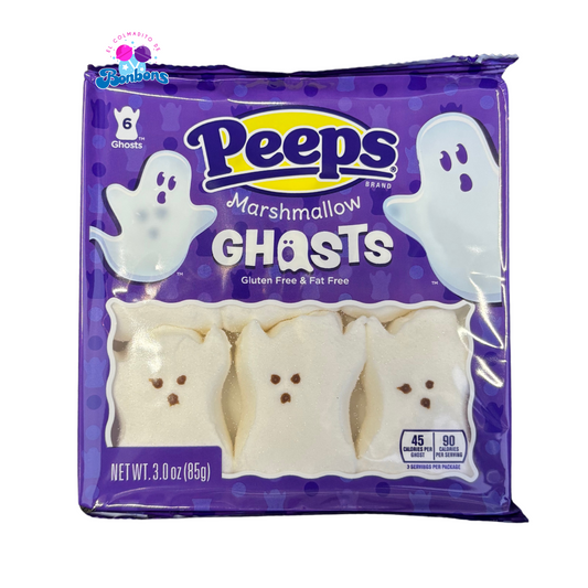 PEEPS GHOSTS
