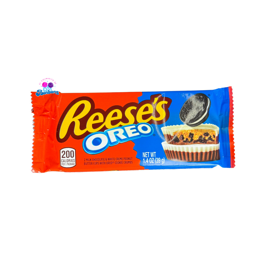 REESE'S OREO