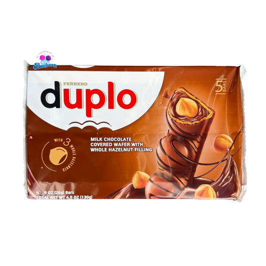 DUPLO (PACK DE 5)