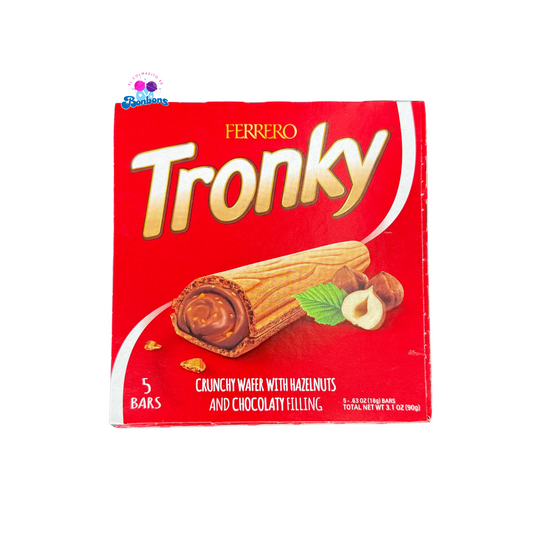 TRONKY (PACK DE 5)
