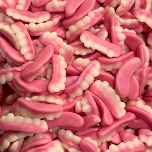 GUMMI TEETH