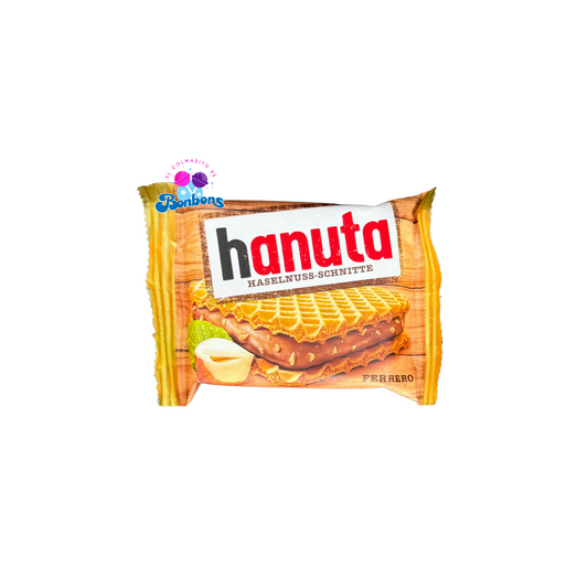 HANUTA