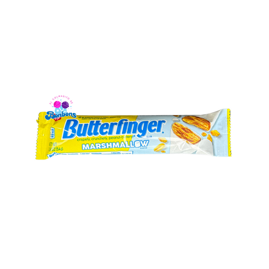 BUTTERFINGER MARSHMALLOW