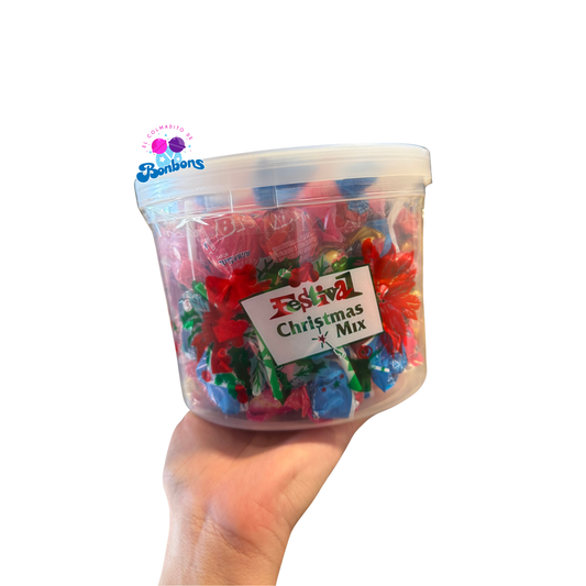 FESTIVAL CHRISTMAS MIX