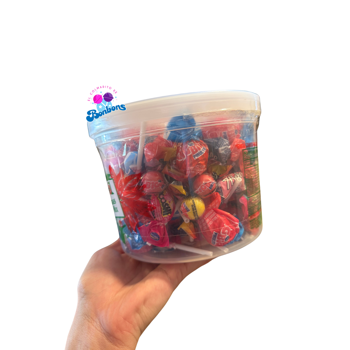 FESTIVAL CHRISTMAS MIX