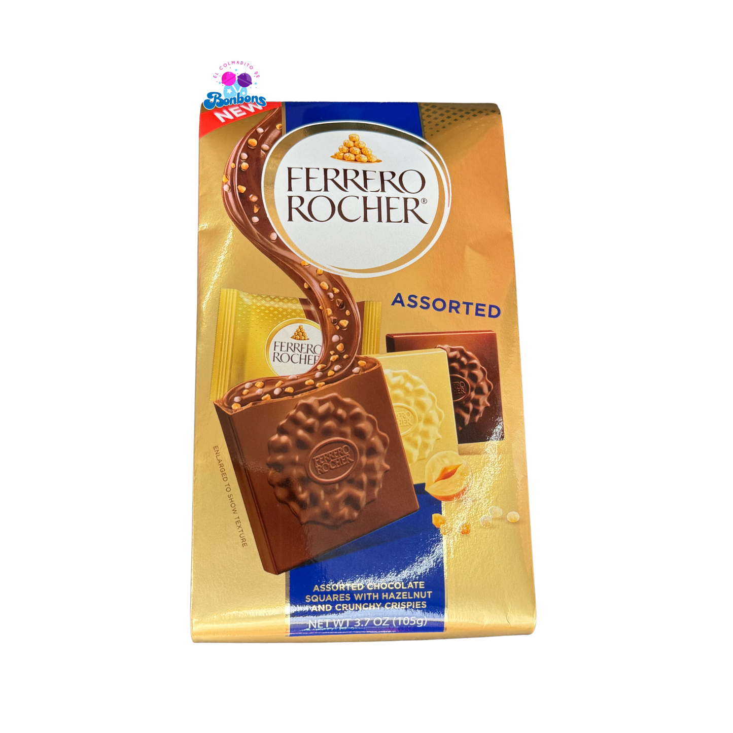 FERRERO ROCHER ASSORTED