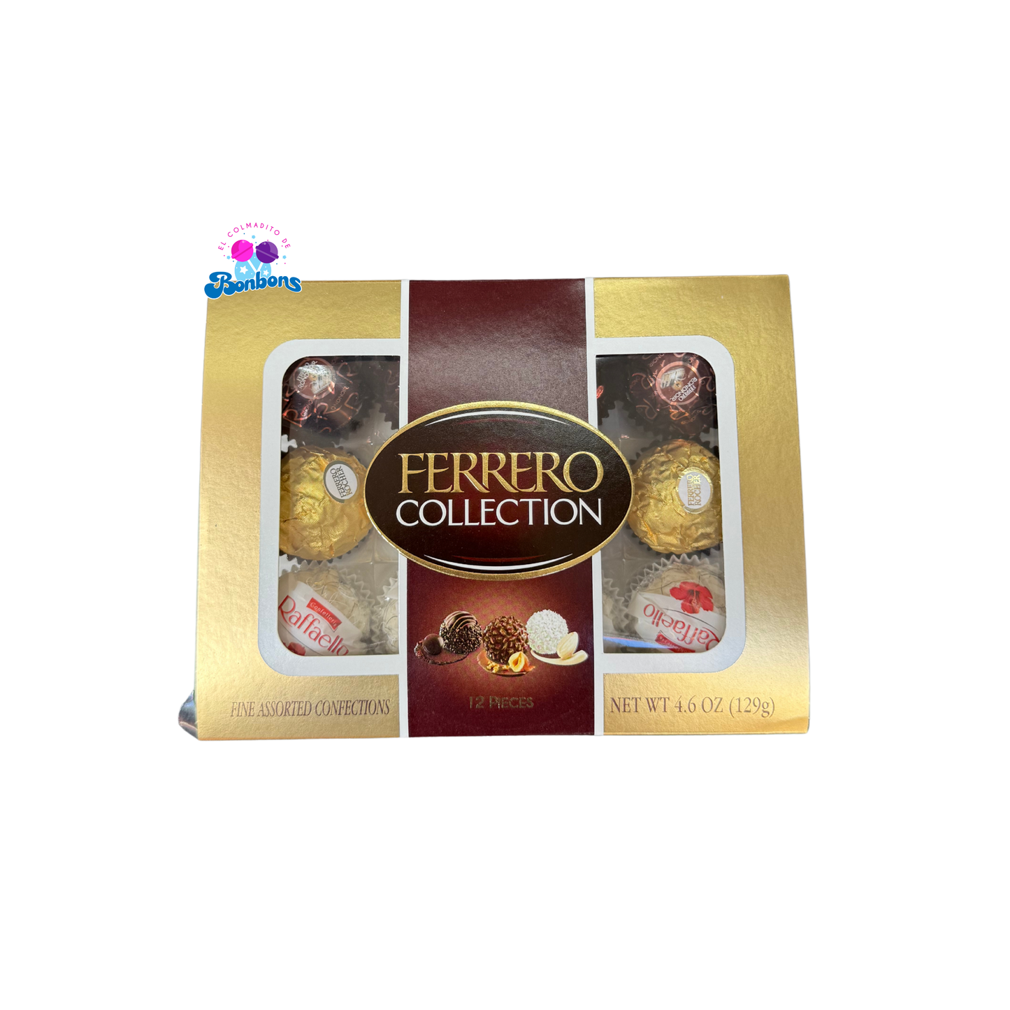 FERRERO COLLECTION
