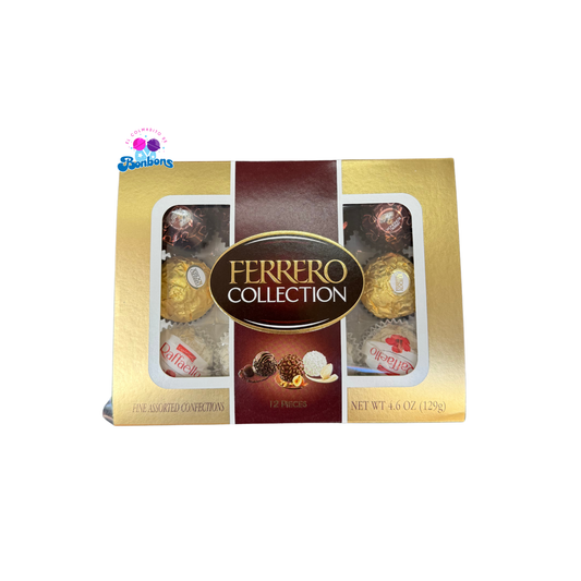 FERRERO COLLECTION