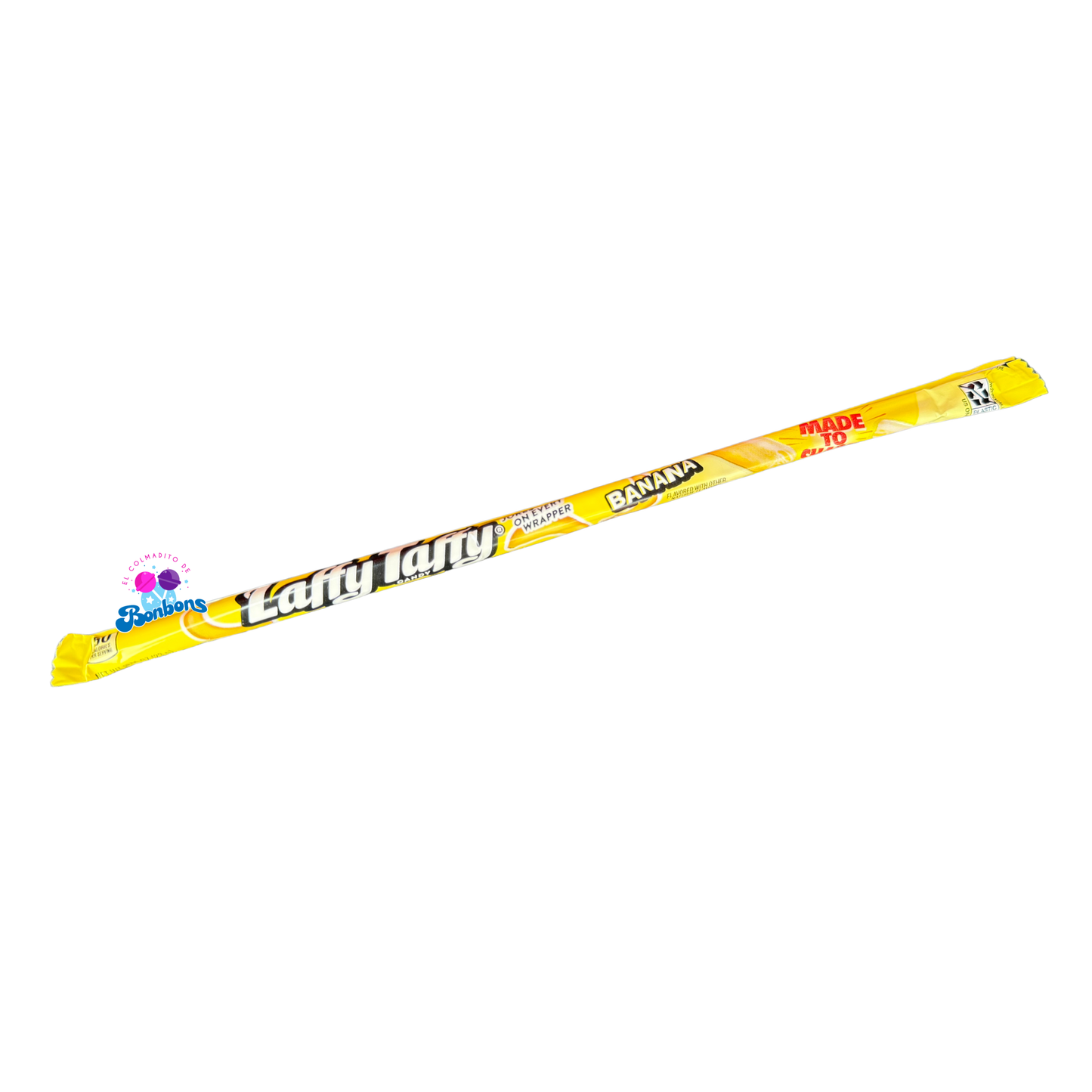 LAFFY TAFFY BANANA