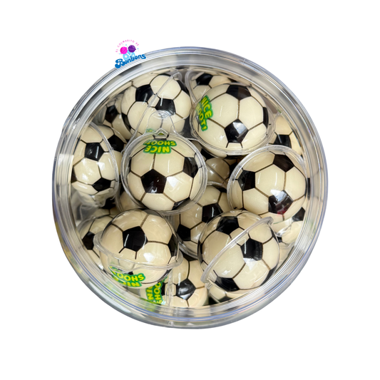 RICKY JOY 3D GUMMIES SOCCER BALL