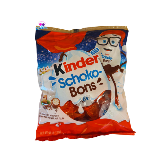 KINDER SCHOKO BONS