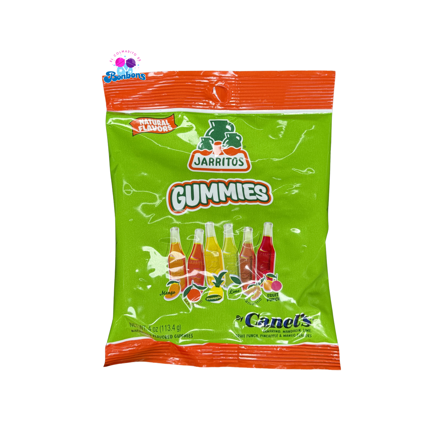 JARRITOS GUMMIES