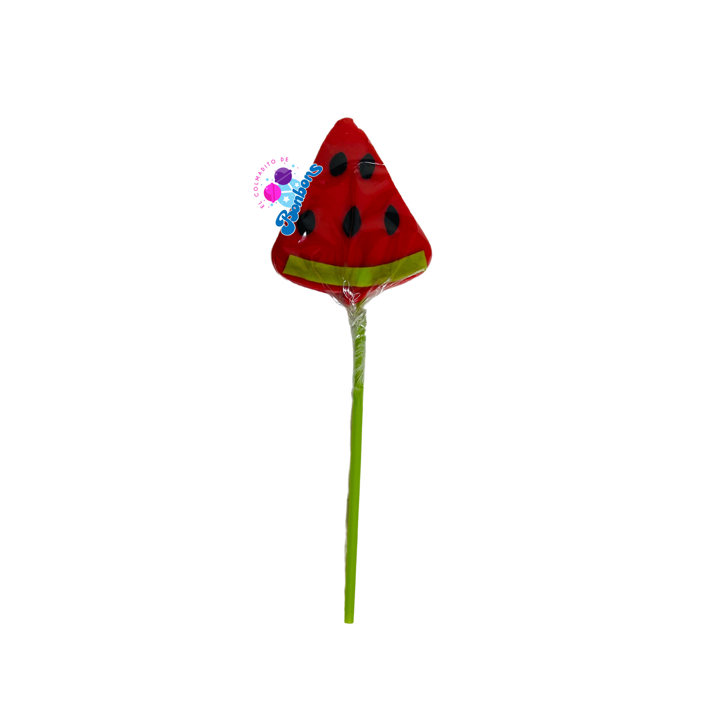 MR. WATERMELON FRUT FLAVOURED CANDY