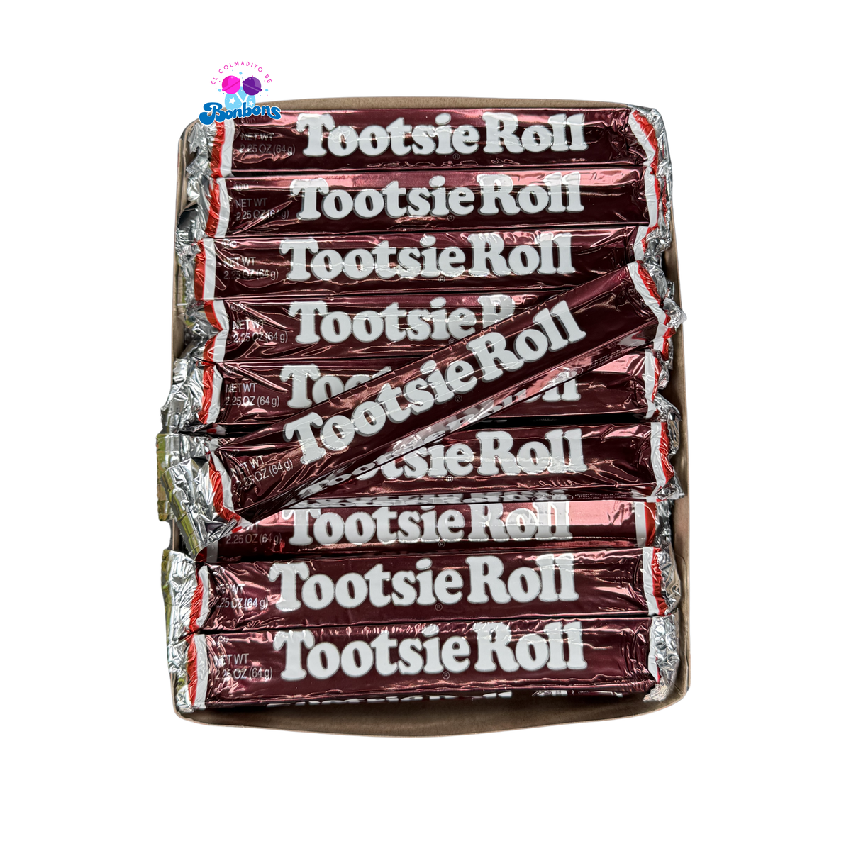 TOOTSIEROLL