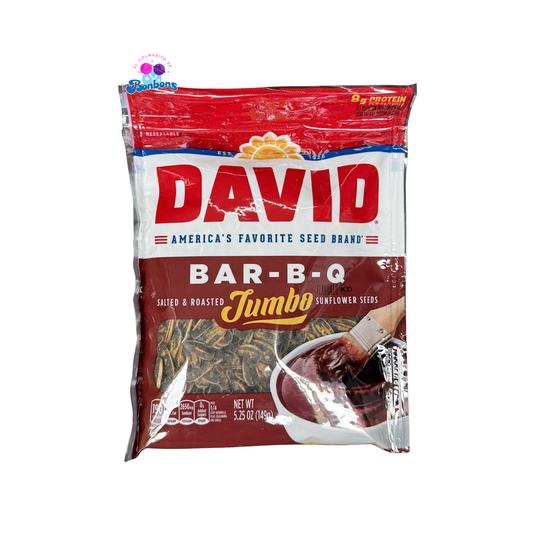 DAVID BAR-B-Q