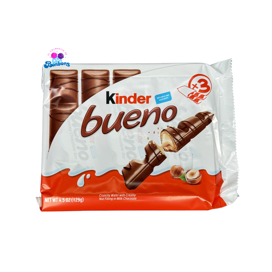 KINDER BUENO
