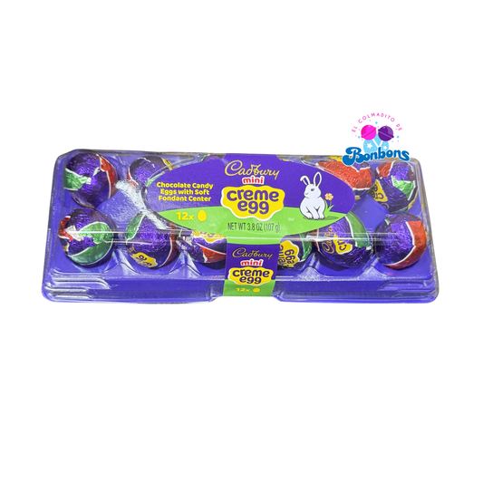 CADBURY MINI CREME EGG