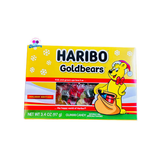 HARIBO GOLDBEARS