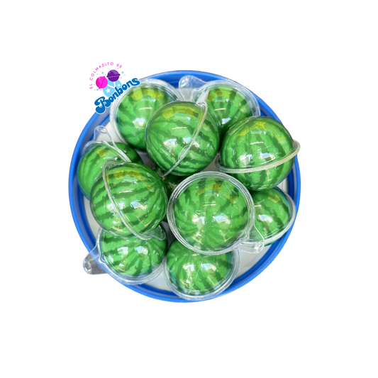 RICKY JOY 3D GUMMIES WATERMELON