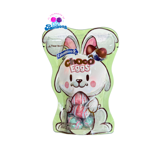 CHOCO EGGS