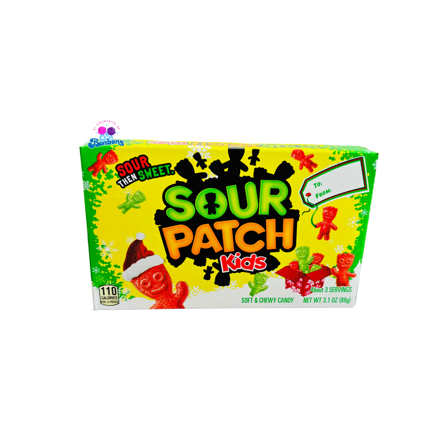 SOUR PATCH KIDS