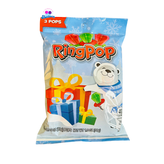 RINGPOP