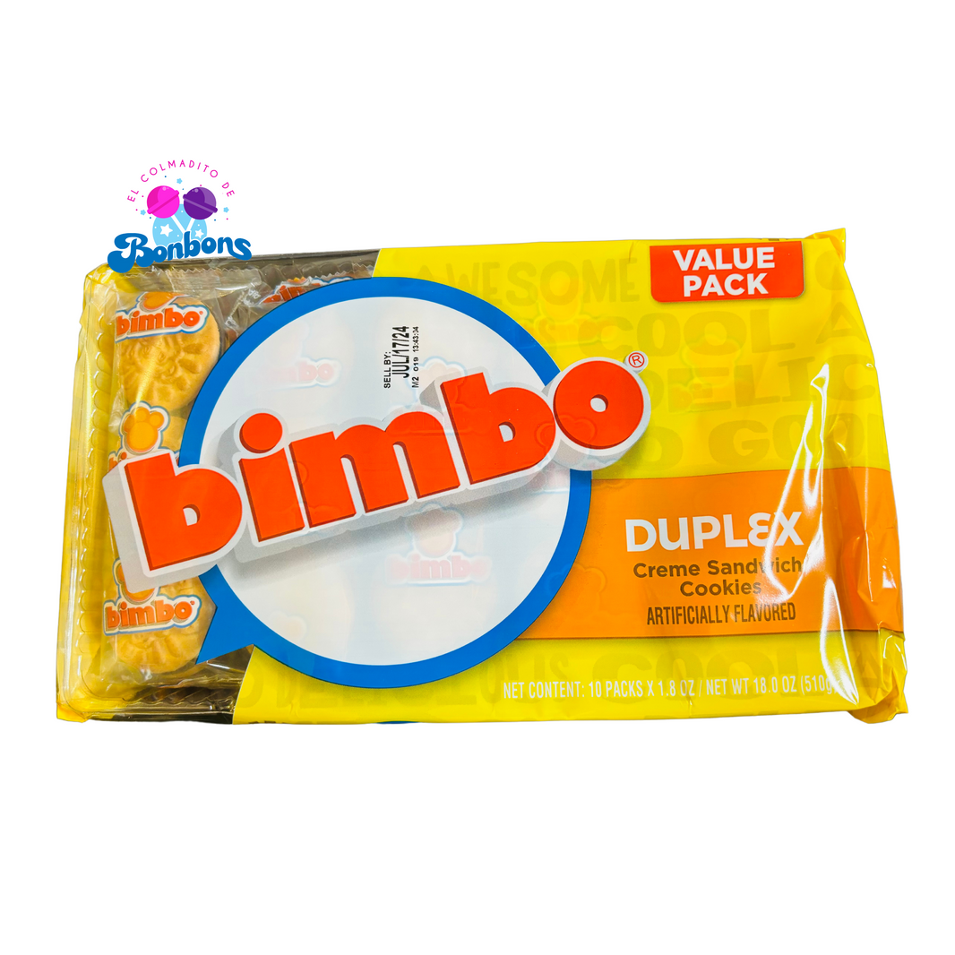 Galletas – EL COLMADITO DE BONBONS