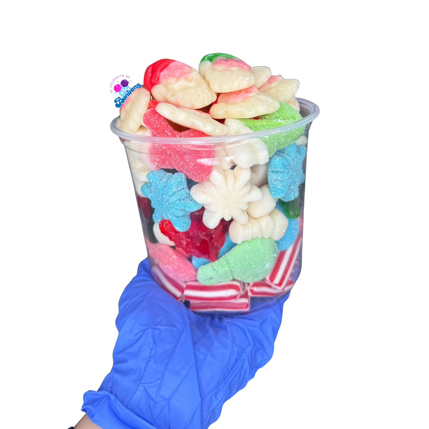 EL MEGA BOWL NAVIDEÑO