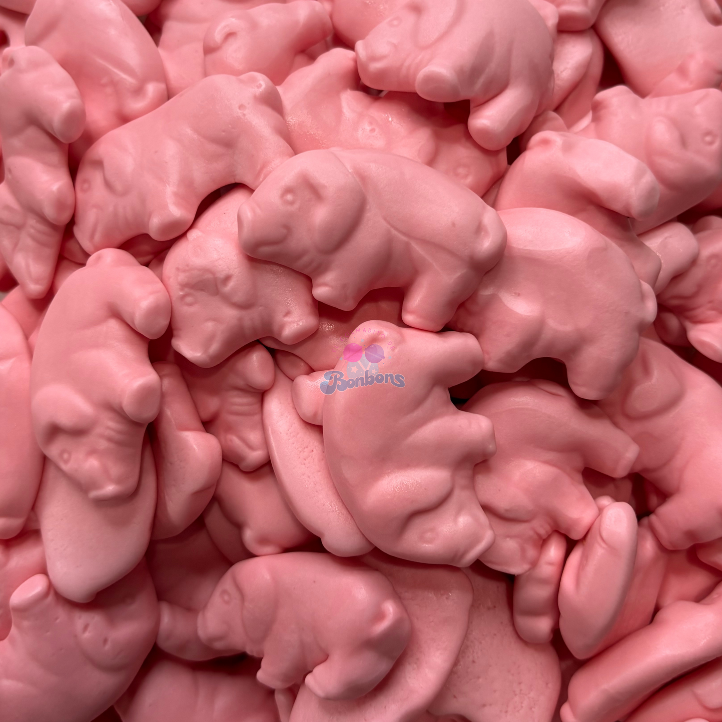 PINK PIGS (150g)