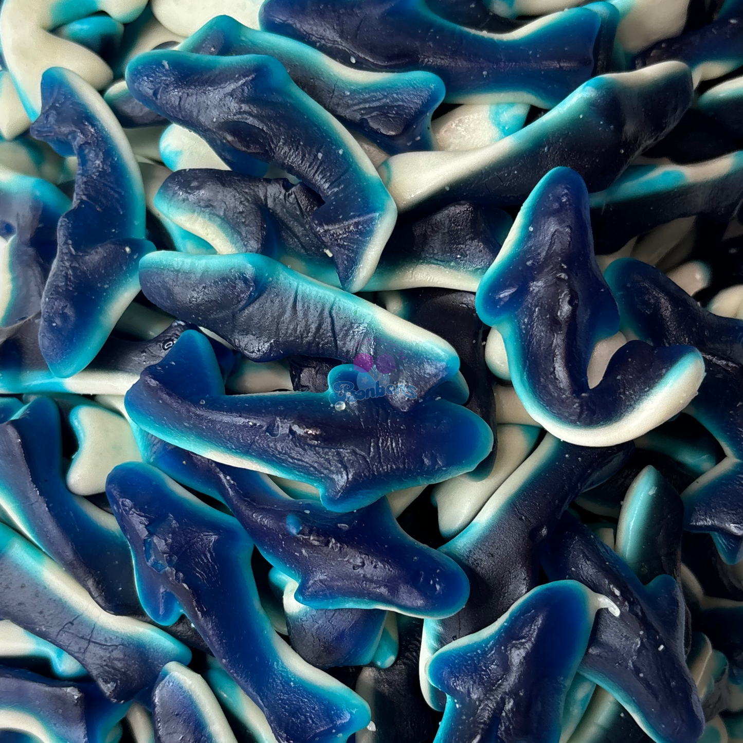 BLUE SHARK (150g)