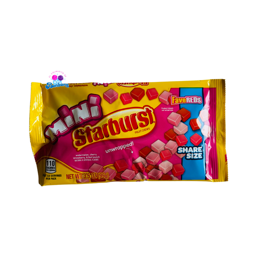 MINI STARBURST