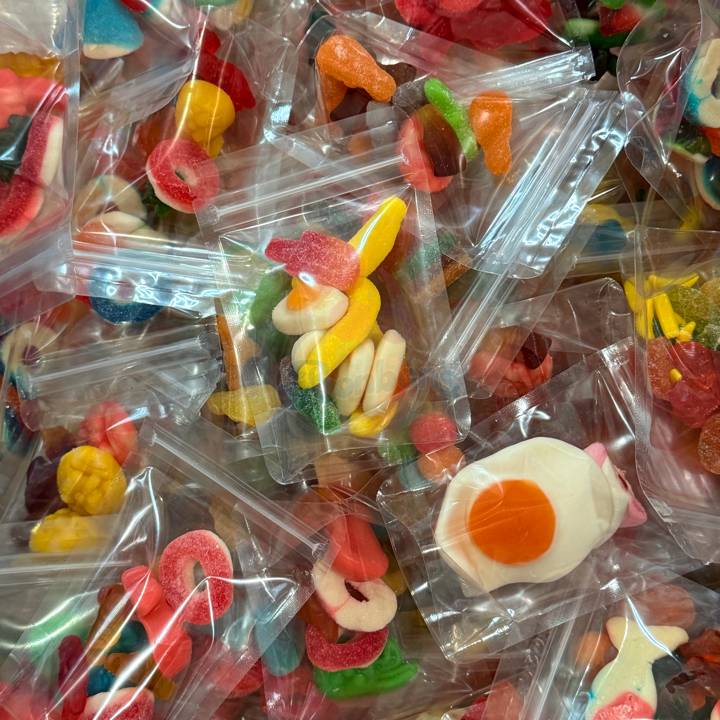 MINI BAG MIX
