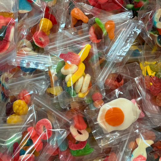MINI BAG MIX