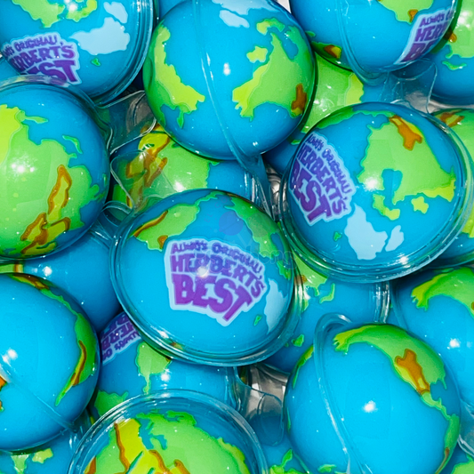 PLANET GUMMY